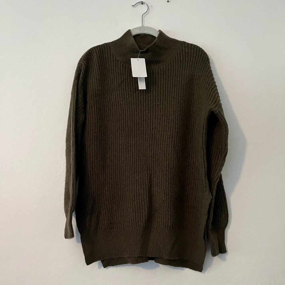 Abound Sweater
